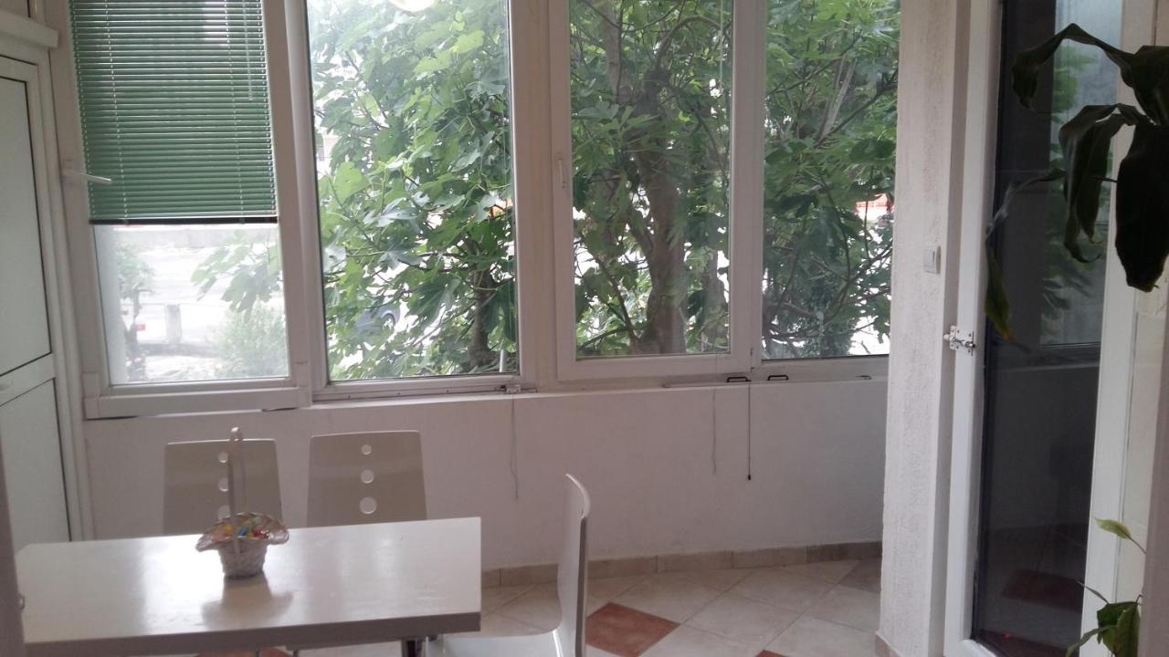 Andrijana Apartment แฮร์เซ็ก-โนวี ภายนอก รูปภาพ